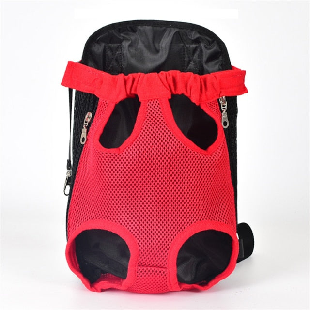 pet-breathable-travel-backpack