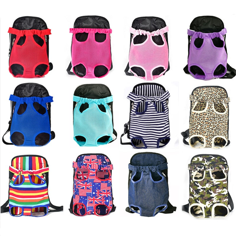 pet-breathable-travel-backpack