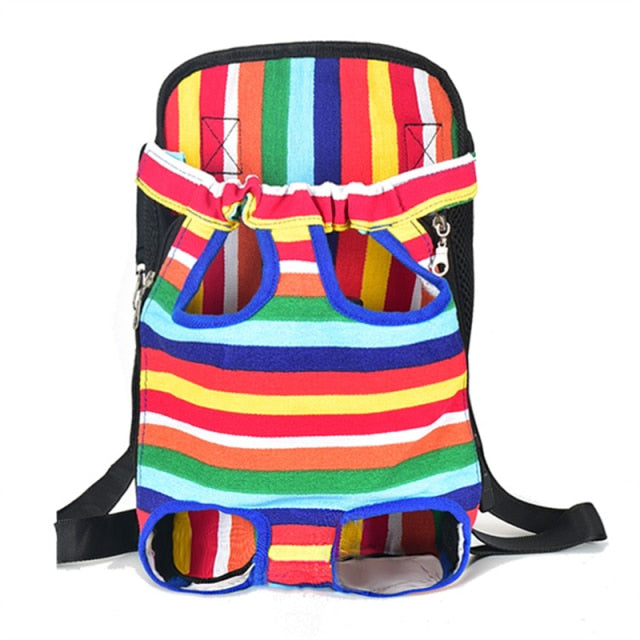 pet-breathable-travel-backpack