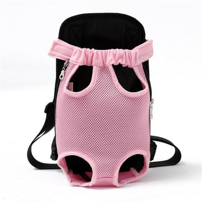 pet-breathable-travel-backpack
