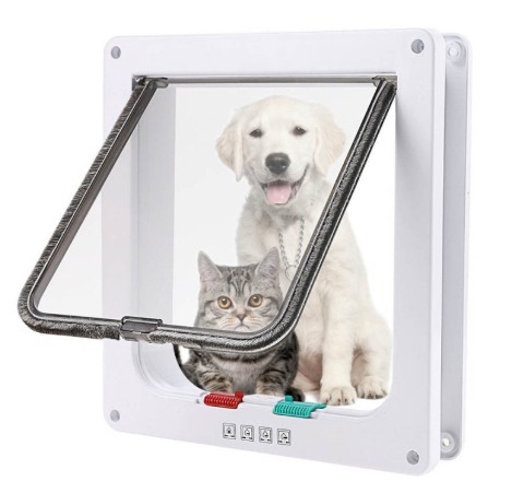 lockable-pet-door