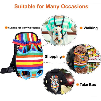 pet-breathable-travel-backpack