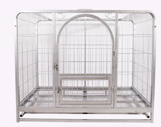 dog-crate-for-golden-retrievers-and-small-breeds